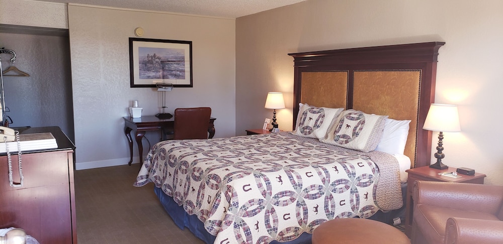 Kansas Country Inn - photo 10