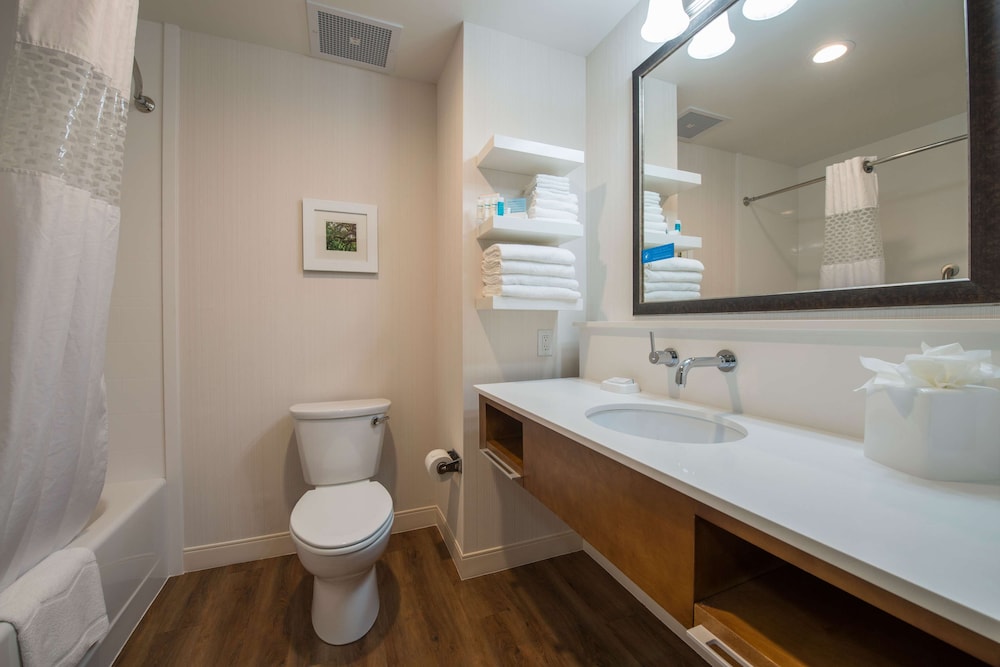 Hampton Inn Waynesboro - photo 20