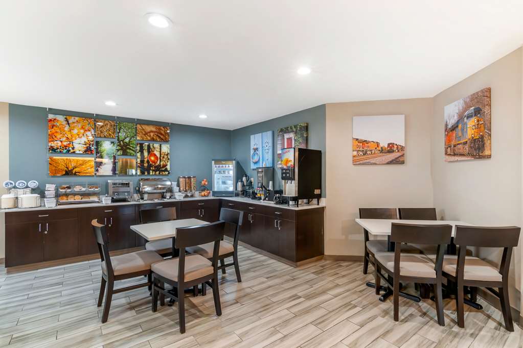 Sleep Inn Olathe Kansas City - photo 30