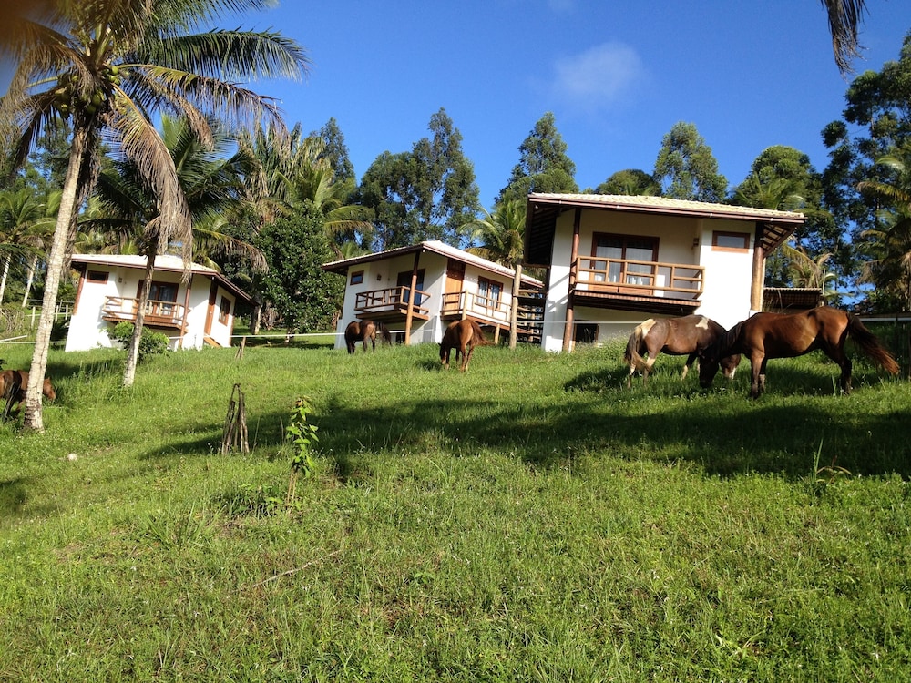 Itacaré EcoRanch in Itacare, Brasil