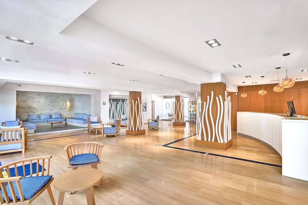 Flamboyan Caribe Hotel & Spa — Magaluf — photo 5