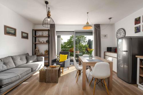 Apartments in Vrsar Istrien 47120 — 4-Star Luxury Hotel in Vrsar, Croatia