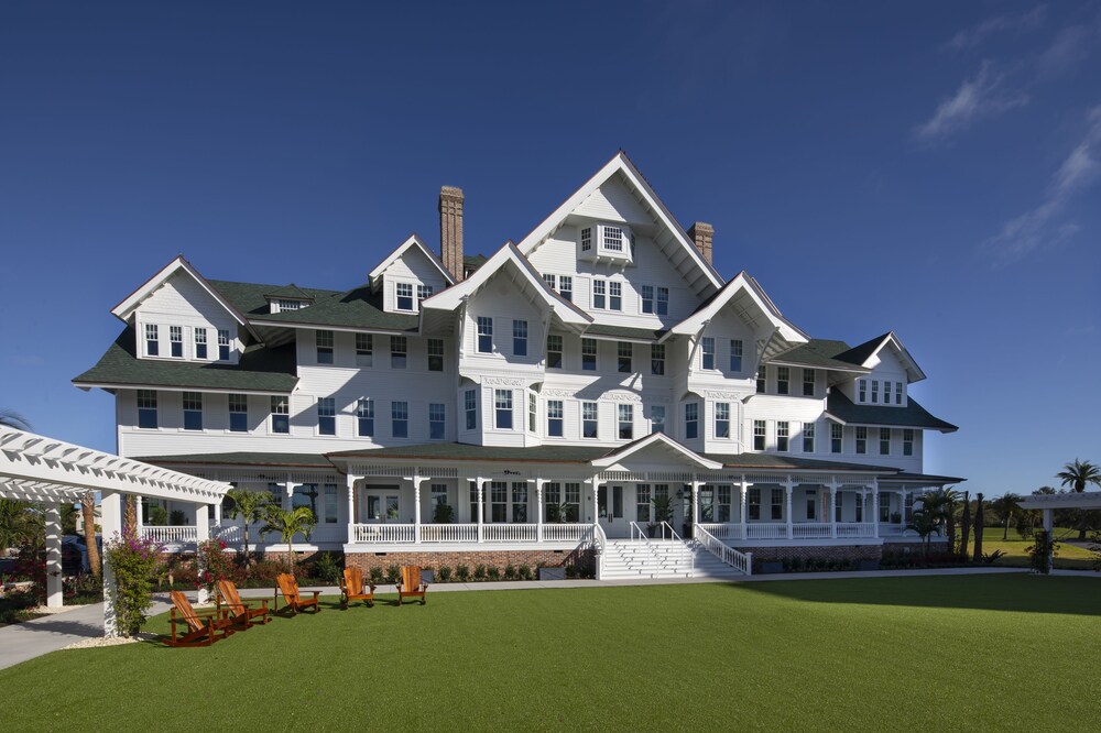 Belleview Inn - photo 46