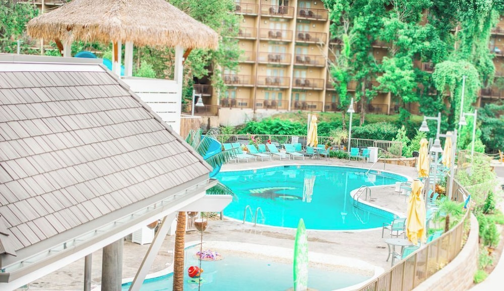 Margaritaville Resort Gatlinburg - photo 52