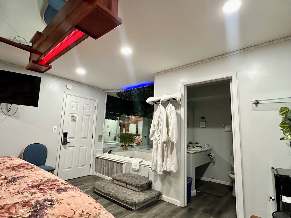 Des Plaines Motel By OYO O'Hare Airport Chicago - photo 10
