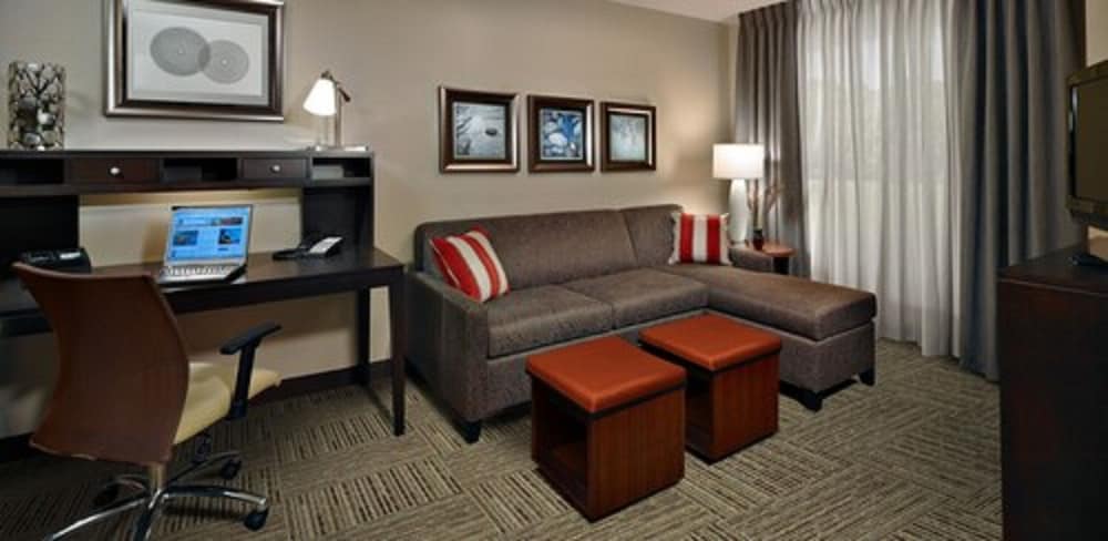 Staybridge Suites Lexington by IHG - photo 32