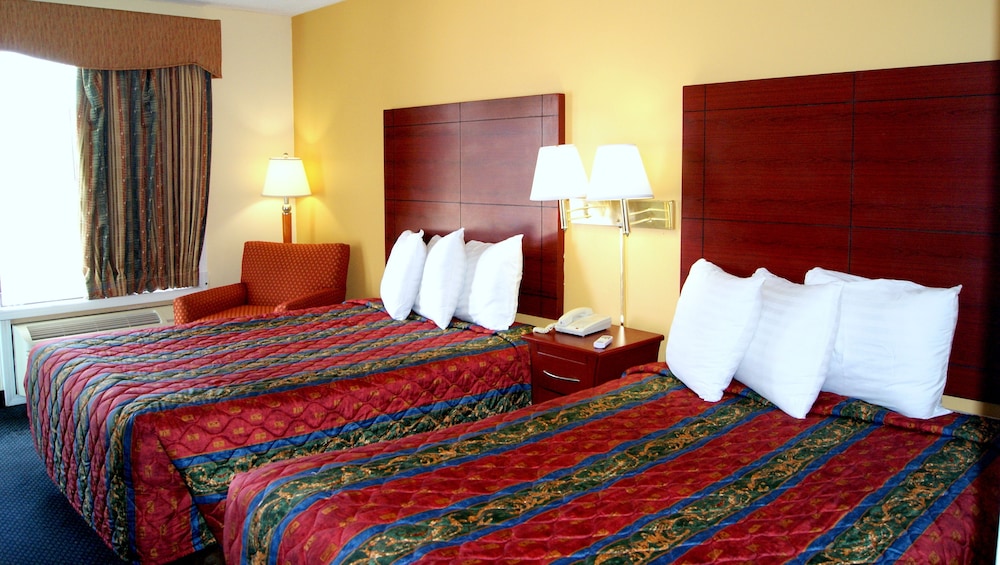 Red Carpet Inn - photo 8