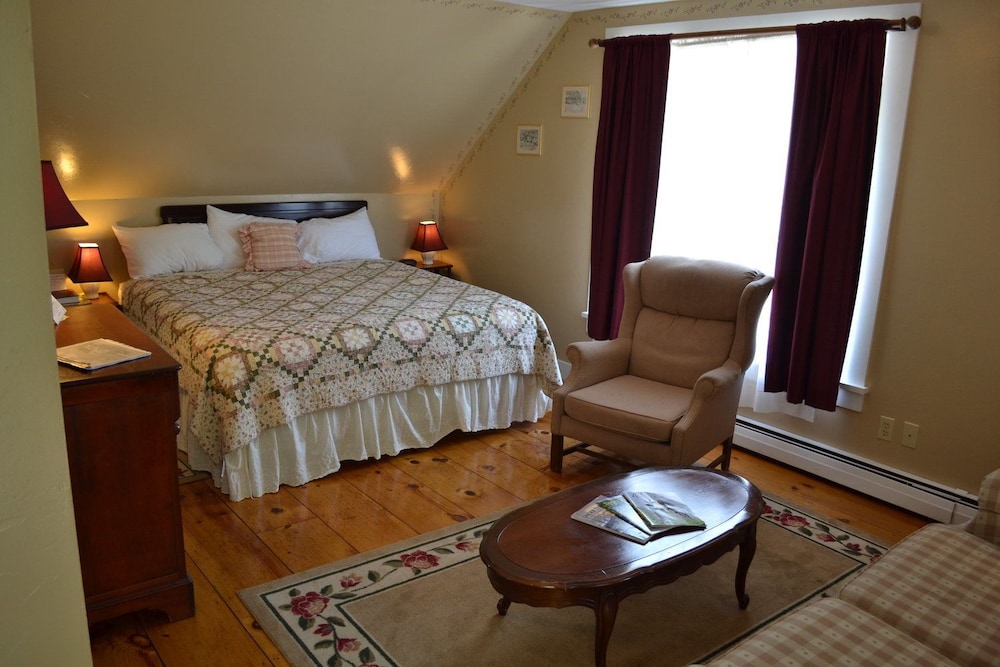 Dowds Country Inn - photo 11