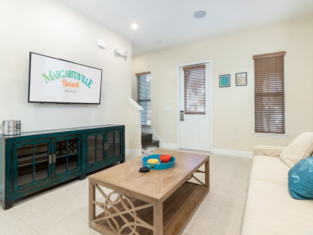 Margaritaville Cottages Orlando by Vstays with H2O Waterpark - photo 277