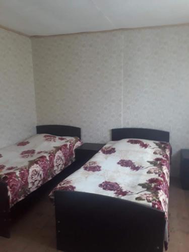 Jimsher Naveriani Guesthouse