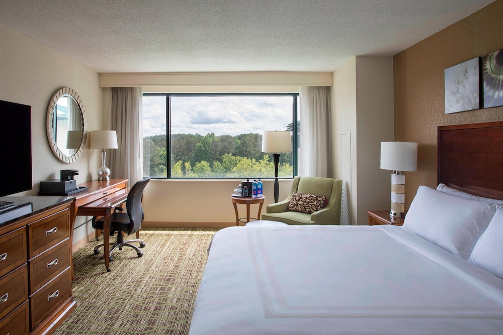 Atlanta Marriott Alpharetta - photo 14