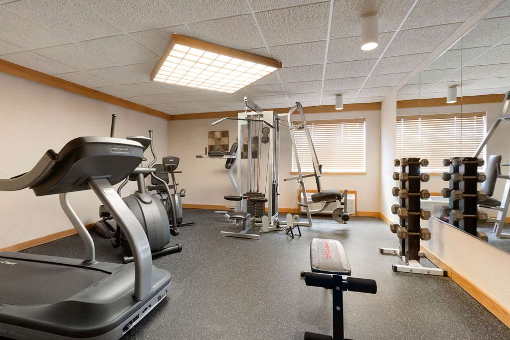 Ramada Inn By Wyndham Doublewood Fargo - photo 7
