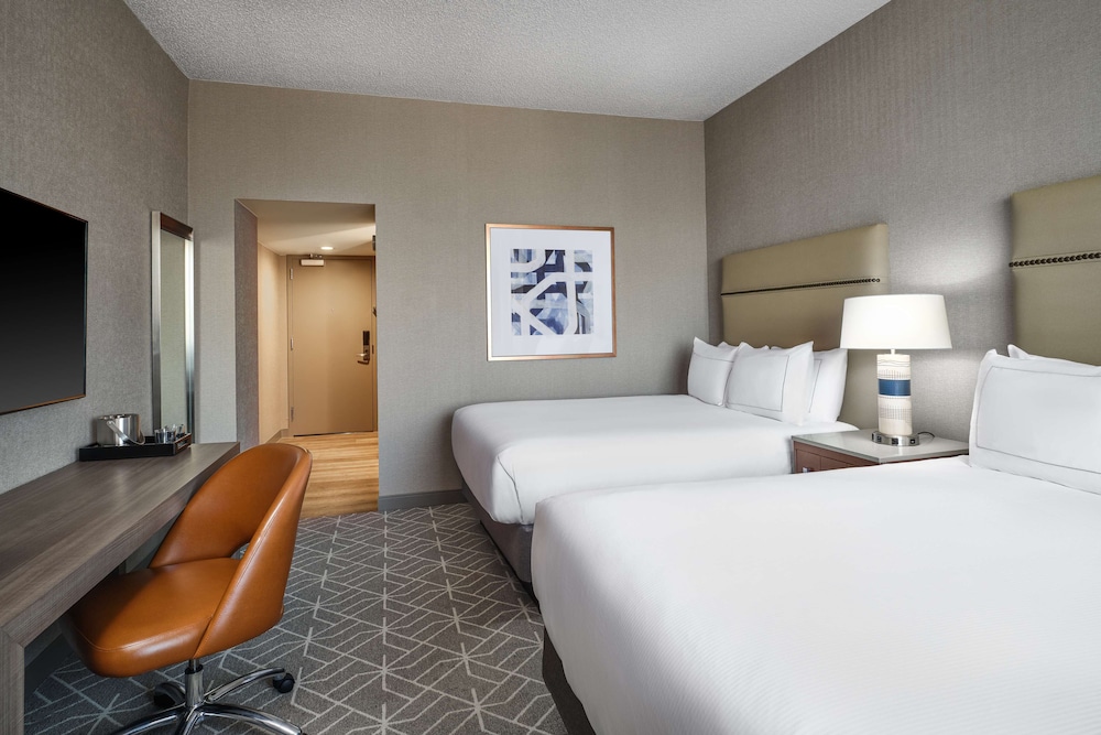 Hilton Richardson Dallas - photo 2