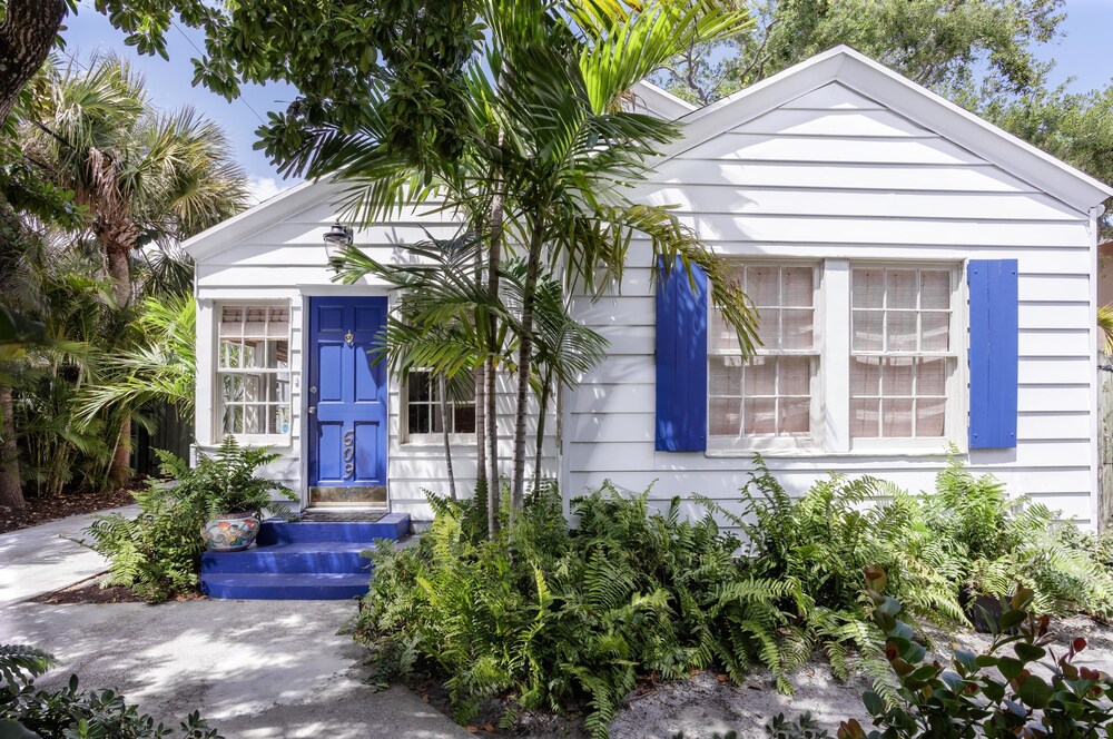 Palm Beach Oasis — West Palm Beach