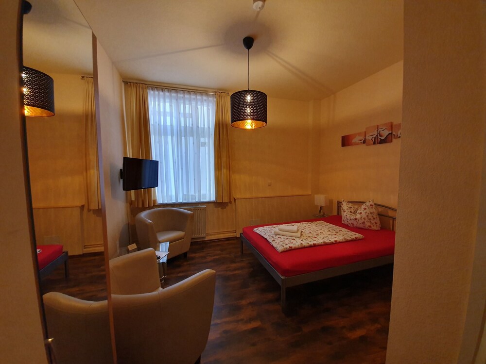 Pension Alte Wache — Magdeburg — photo 5