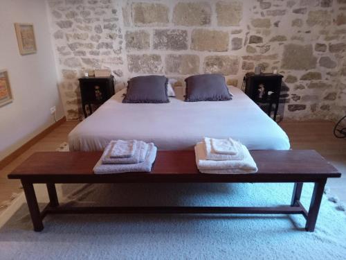 Le clos de l'Olivelle - carbon neutral hotel in Unknown City