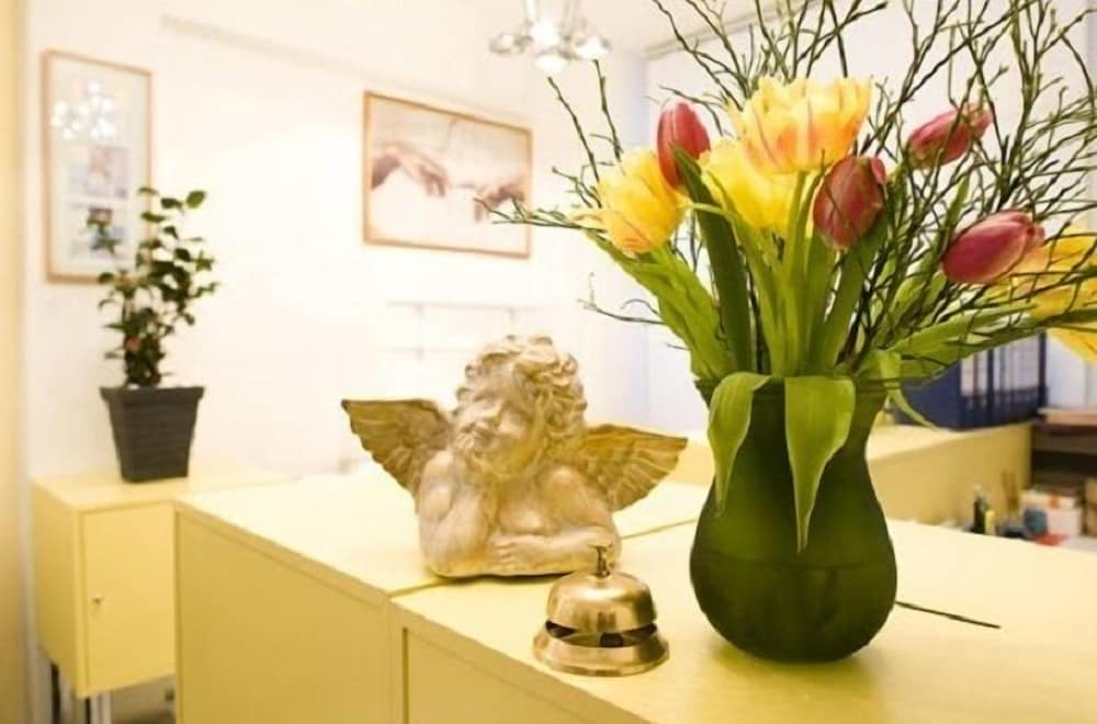 Hotel Harmony - carbon neutral hotel in Hannover