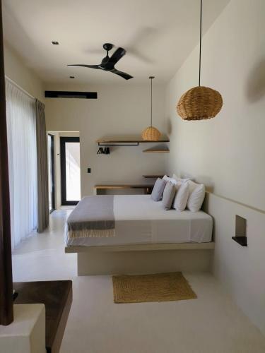Punta Mágica Villas Privadas — Brisas De Zicatela — photo 5