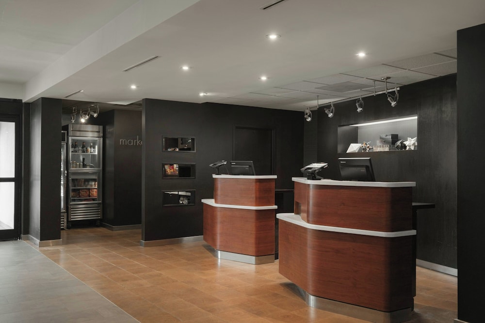 Courtyard by Marriott Louisville East - photo 3