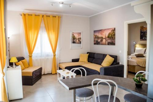 PargaLand Apartment Νο2 — 4-Star Luxury Hotel in Parga, Greece