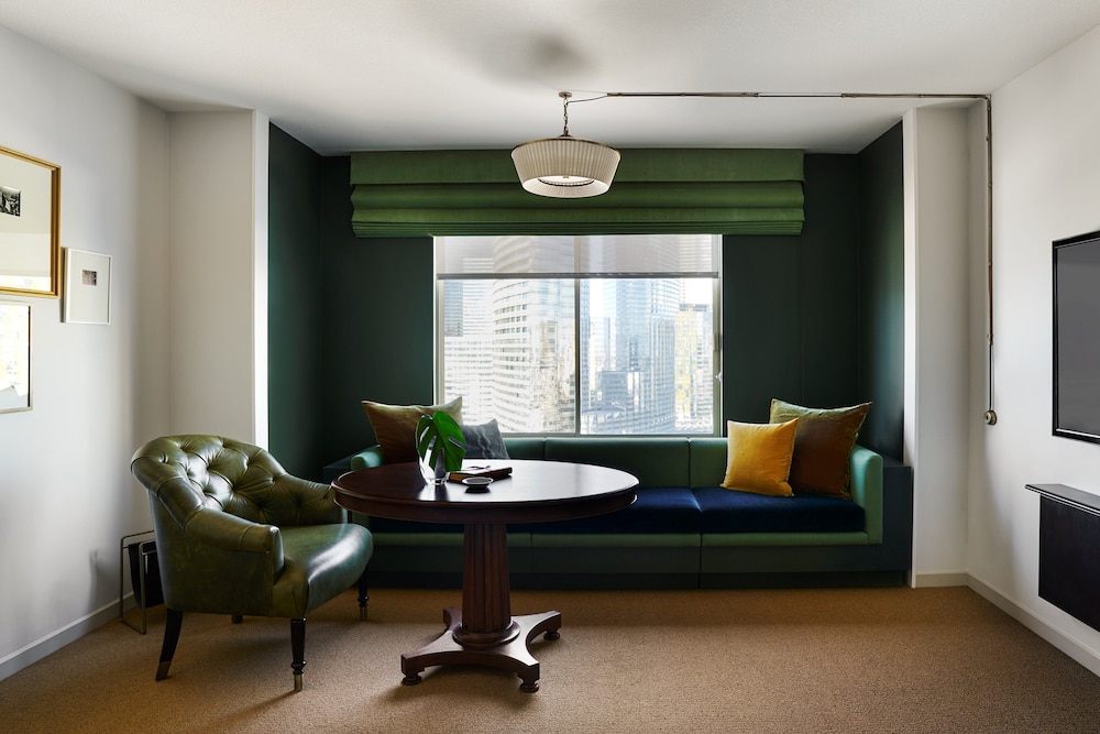 Park Mgm Las Vegas - photo 22