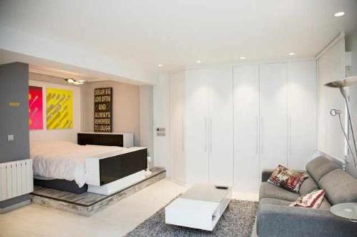 Loft San Francisco 26 in Pamplona, Spain