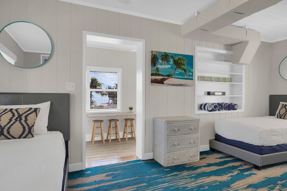 Seascape Resort & Marina - photo 21