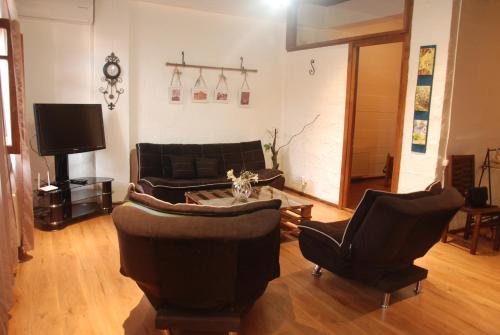 Betlemi Apartment 41