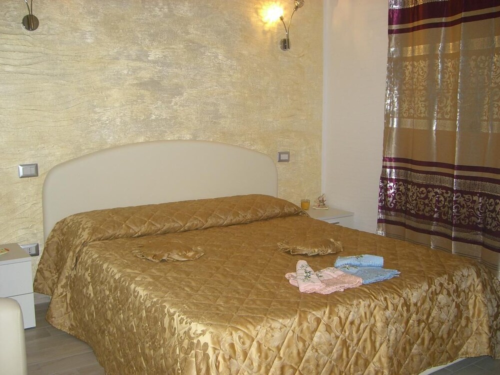 S'Olivariu Village — hotel in Piscinas