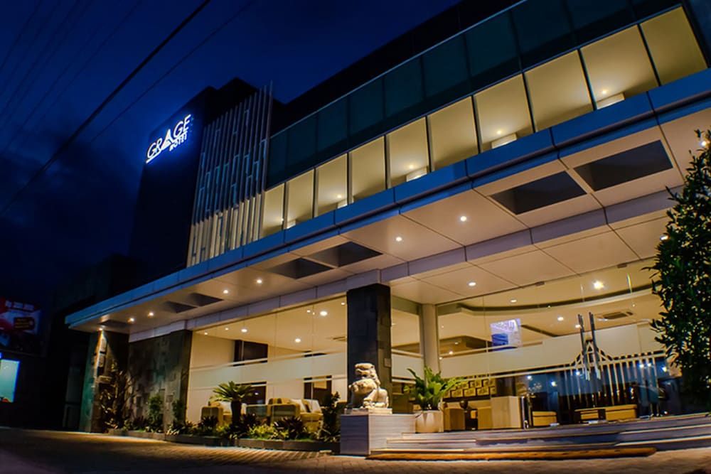 Grage Malang Hotel in Malang, Indonesia