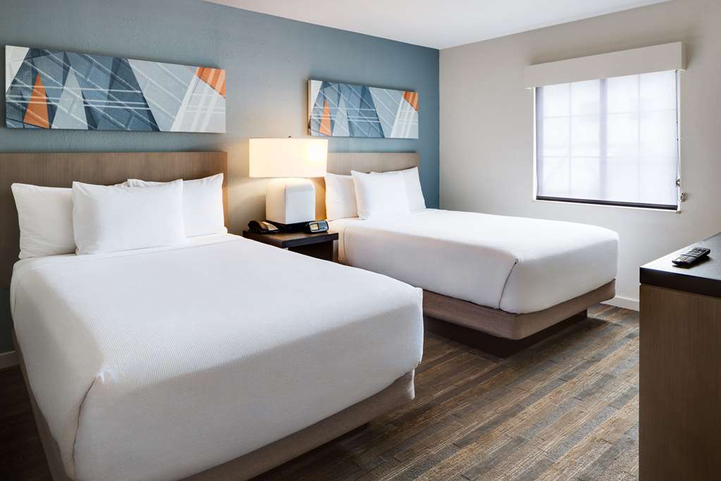 HYATT house Boston Waltham - photo 13