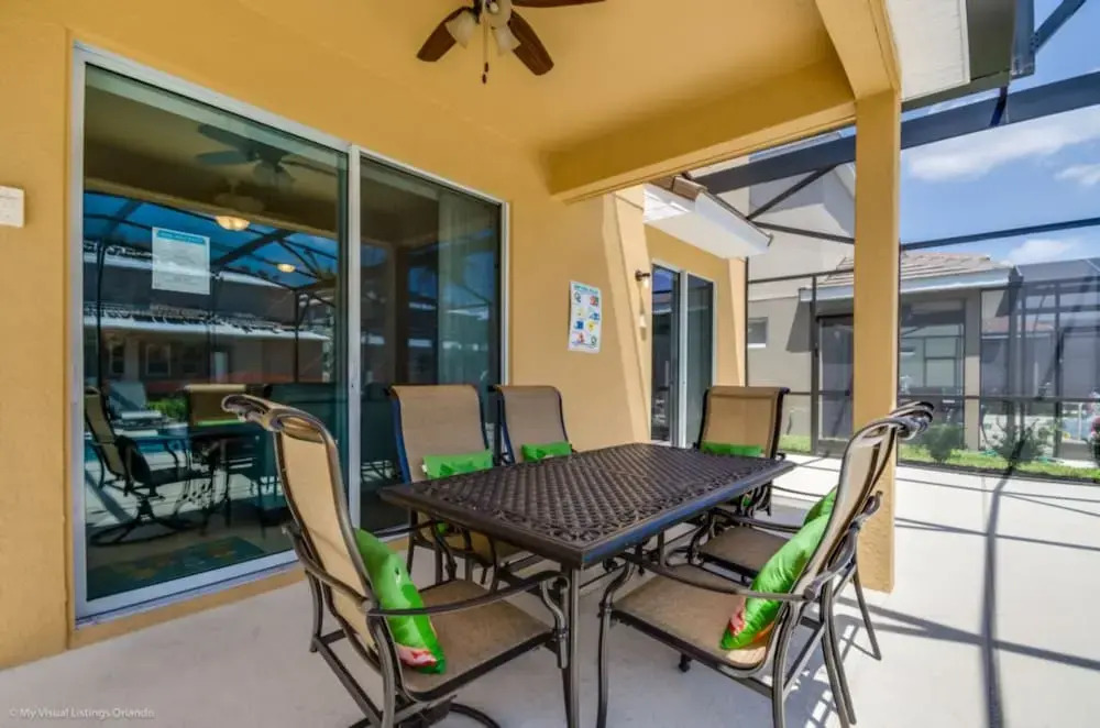 Ultimate 6 Bedroom 5 Bathroom Solterra Resort Home - photo 6