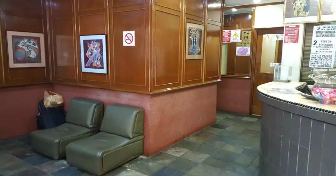 Bb Inn Chow Kit — Kuala Lumpur — photo 5