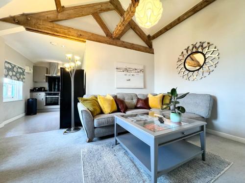 Warehouse Apartments — 4-Star Luxury Hotel in Ulverston, United Kingdom