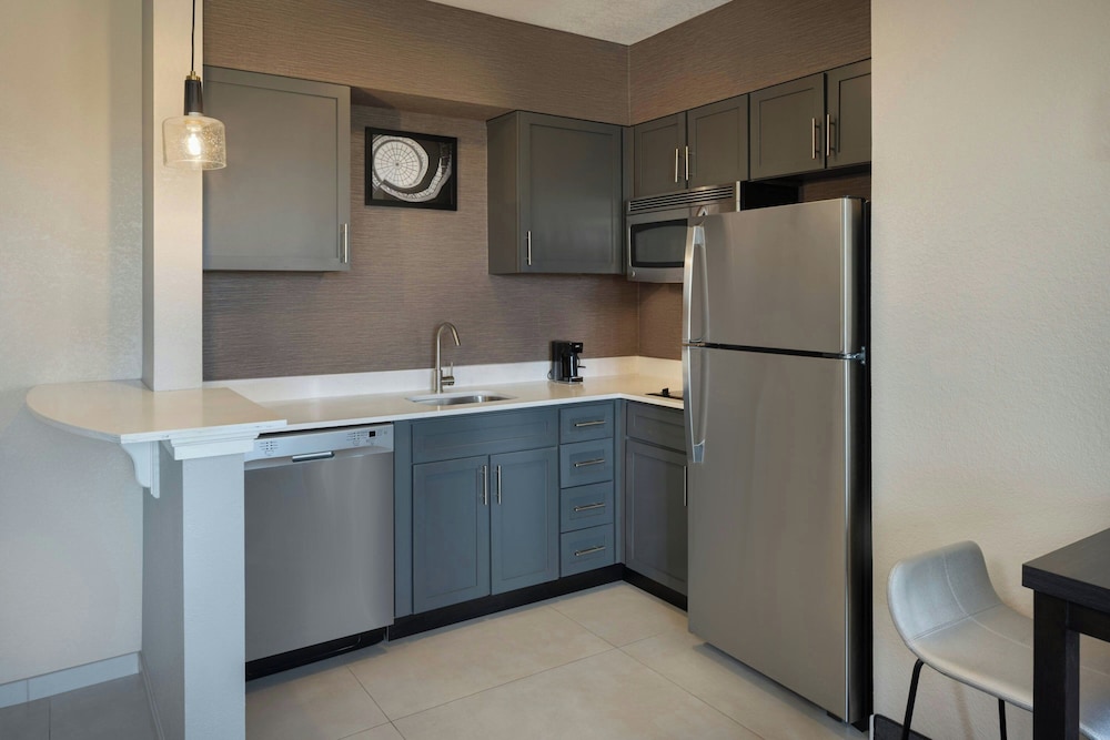 Residence Inn Tampa Suncoast Parkway at NorthPointe Village - photo 12