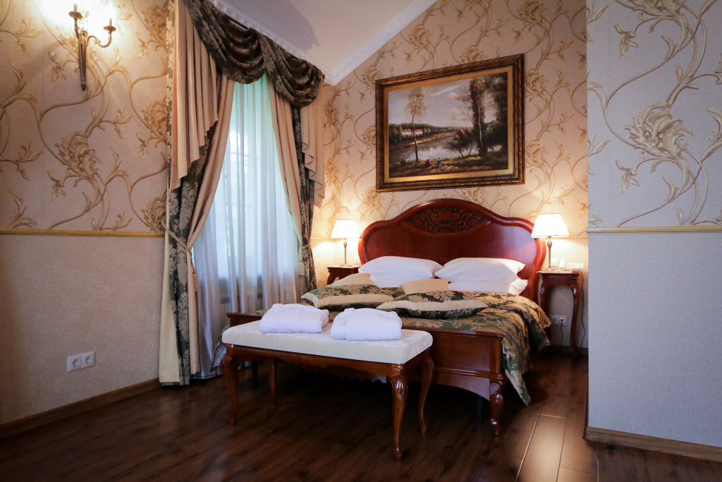 Urozhay Mini Hotel in Lyubertsy, Russia