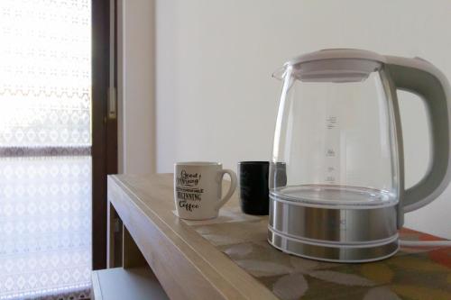 Casa Dafne — 4-Star Luxury Hotel in Verona, Italy