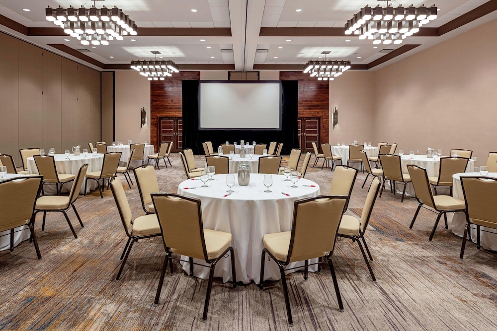 Marriott Baton Rouge - photo 64