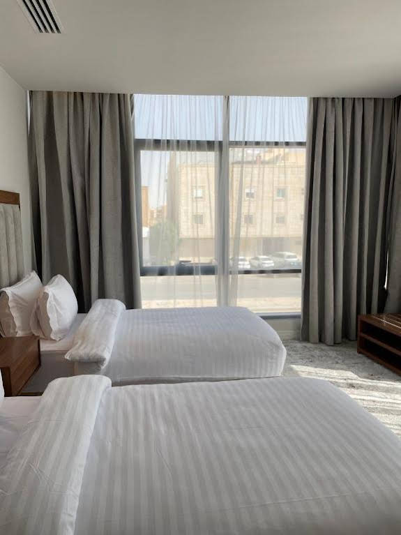 Shorfa Alsahfa Hotel — Riyadh — photo 5