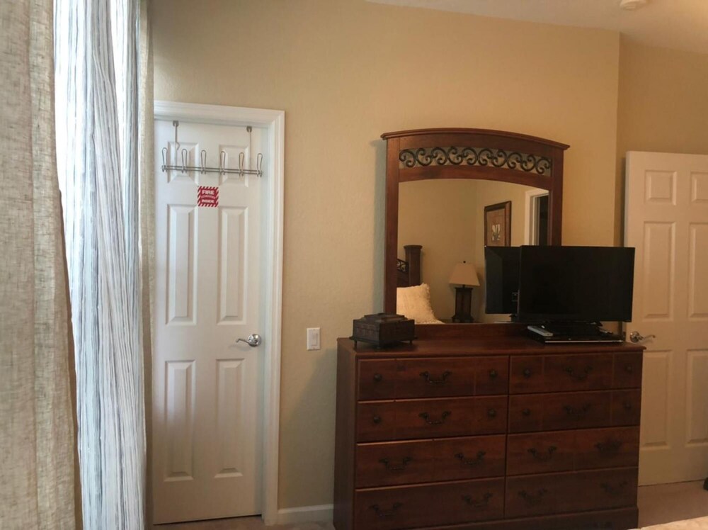 Splendid 3 Bd Close to Universal @ Vista Cay Resort 4830#183 - photo 21