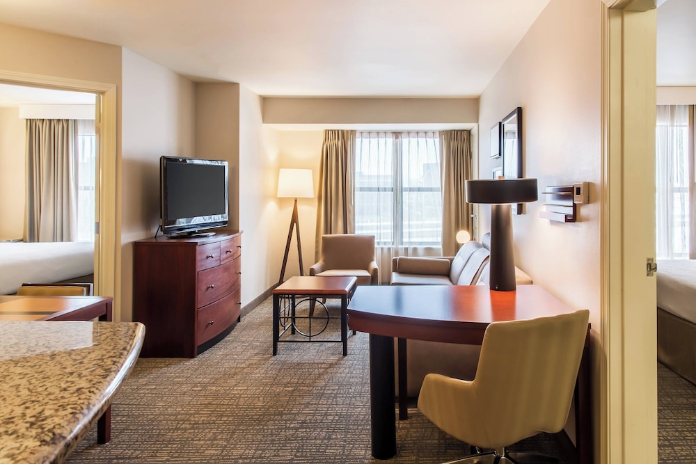 Residence Inn Lexington Keeneland Airport - photo 20