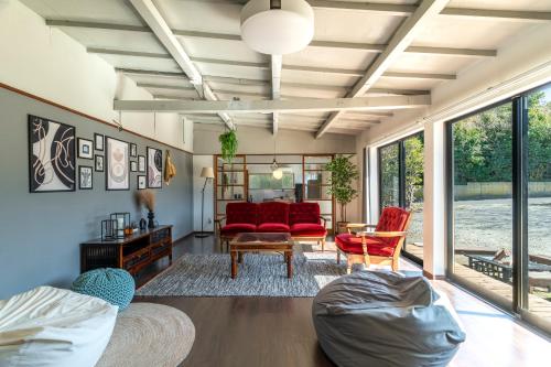 Doma& in Asahi, Japan