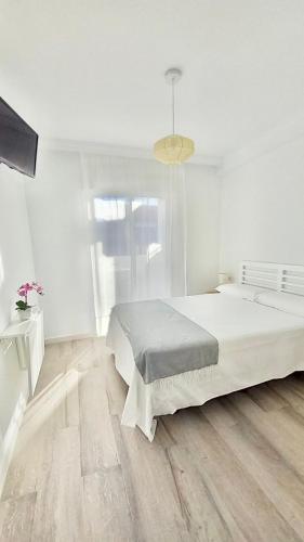Alhattic Rooms — hotel in Alhaurin De La Torre