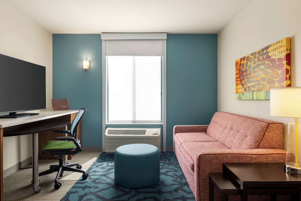 Home2 Suites by Hilton Denver West Federal Center CO - photo 23