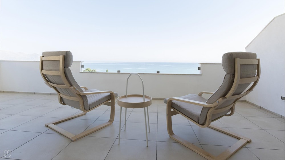 Visitsicilia Azzurra Mare — 4-Star Luxury Hotel in Alcamo, Italy
