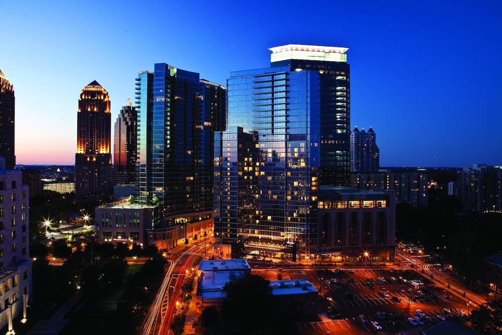 Loews Atlanta Hotel in Atlanta, United States