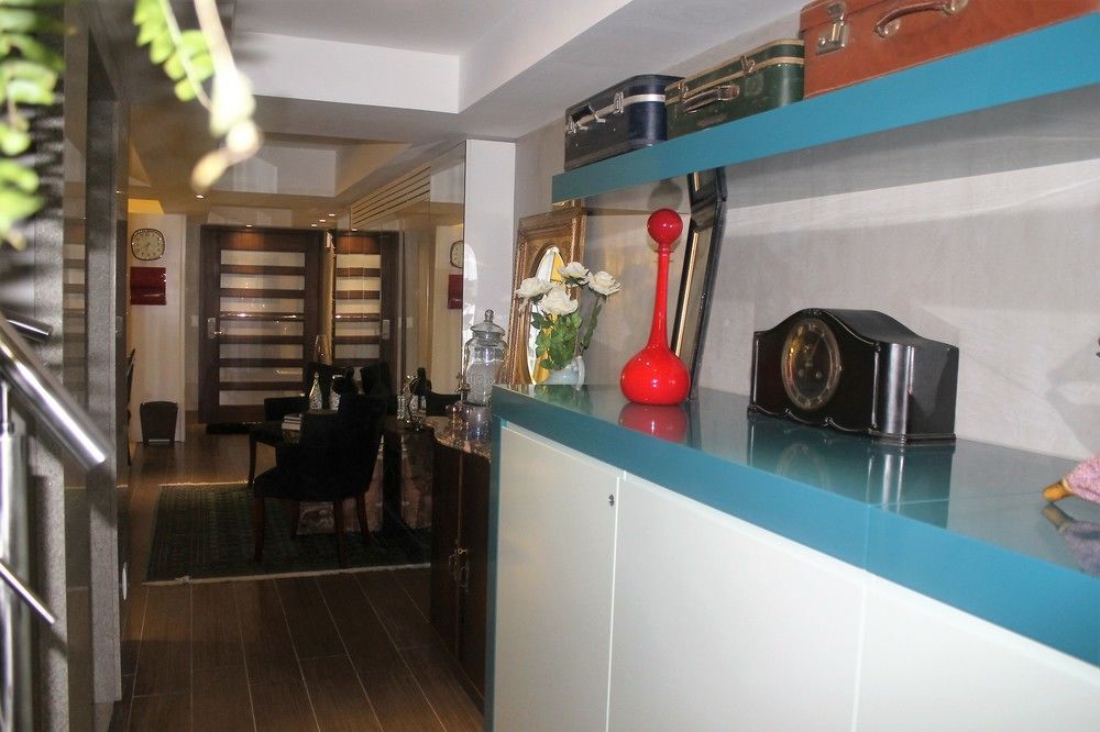 Porto Retrô Residence — 4-Star Luxury Hotel in Porto Alegre, Brasil