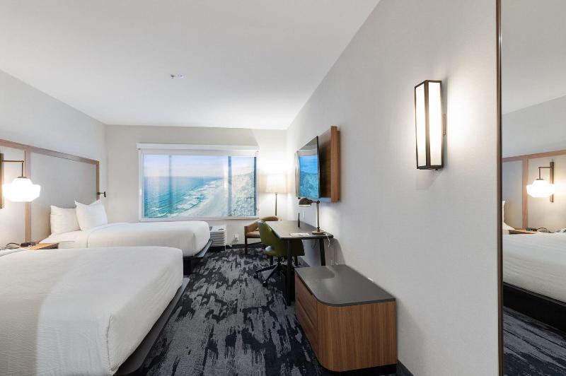 Fairfield Inn & Suites San Francisco Pacifica - photo 59