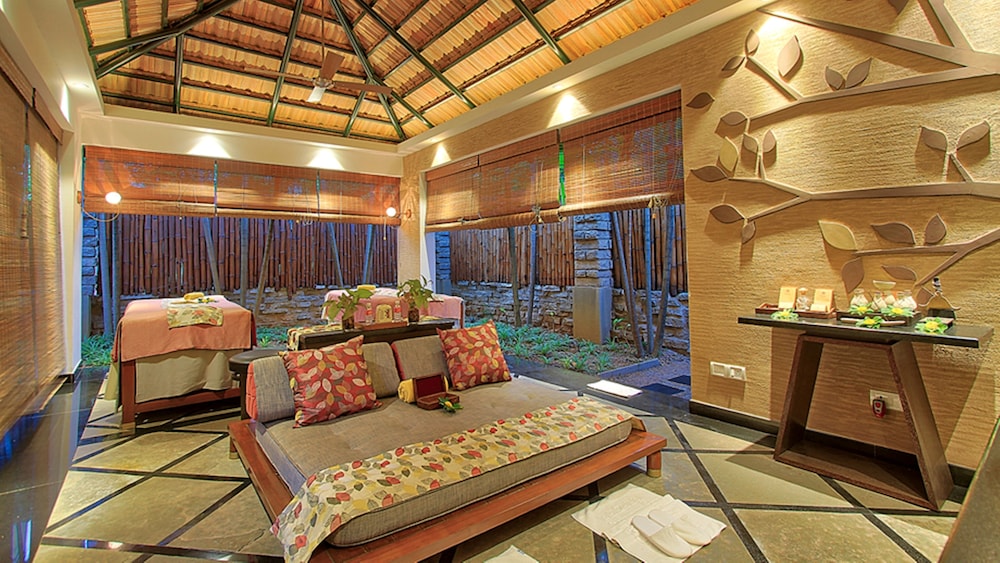 Angsana Oasis Spa & Resort in Bengaluru, India