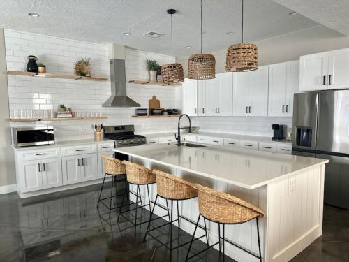 Hurricane Hideaway in Hurricane, United States